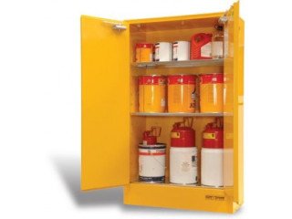 Best Flammable Liquid Storage Cabinet in Australia