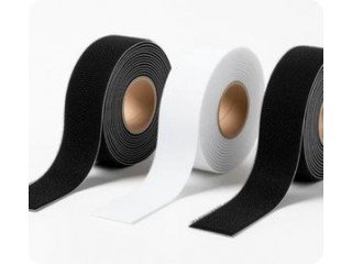 Hook and Loop Tape, Strips & Fasteners | Bulk Supply Australia