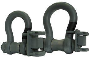 Book Wireless Load Shackle that is efficient for load monitoring