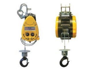 Buy Premium Electric Hoist online in Melbourne
