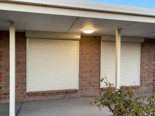Find the Holistic Roller Shutters Installation in Elizabeth