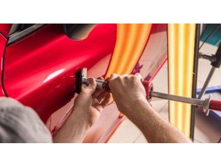 The Most Trusted Crash Repair Parafield