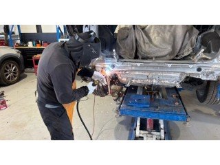 Restore Cars Initial Vibe with Dent Repair Adelaide