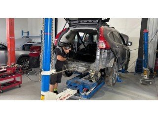 The Paintless dent repair Adelaide
