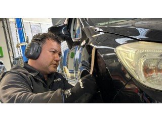 Get Cost-Effective Car Scratch Repair Adelaide