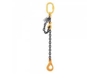 Tested and Certified Chain slings in Australia