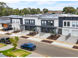 House agent Rostrevor