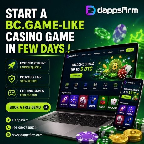 deliver-real-time-crypto-gaming-experience-with-a-bcgame-clone-platform-big-0