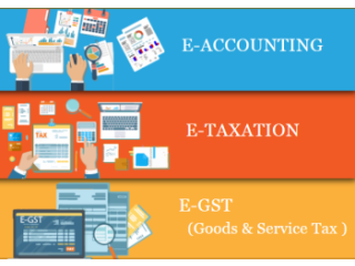 How an Accounting Course Can Help You Start Your Own Business in 2025, 100% Job, Accounting Course in Delhi,