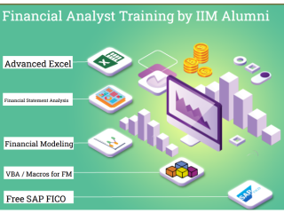 Why Finance Expertise Will Still Be in Demand in 2025, 100% Job, Financial Modeling Course in Delhi, 110066 -  by SLA Consultants India