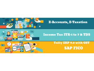 Top Benefits of Studying Accounting in 2025: Career Growth & Financial Success, 100% Job, Best Accounting Course in Delhi,