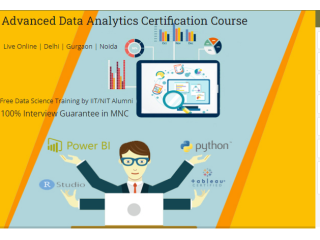 Data Analyst Certifications in 2025: Which Ones Matter & How to Get Them, Excel by SLA Consultants India