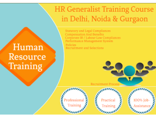 Is an Financial Course Worth It in 2025? Job Market Insights, 100% Job, HR Course in Delhi,