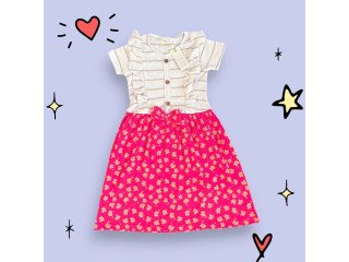 Buy Baby Girl Frock 2 Years Online  Paparazzi Kids