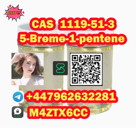 offer-sample-5-bromo-1-pentene-cas-1119-51-3-factory-price-big-0