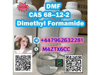 CAS No 68-12-2 DMF/Dimethyl Formamide