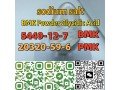 cas-5449-12-7-new-bmk-sodium-salt-stock-in-europe-warehouse-small-0