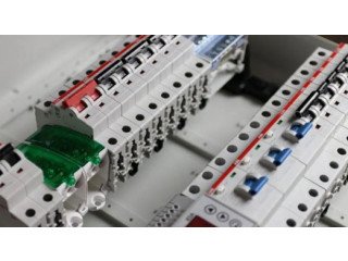 Get Best Efficiency With Main Switchboard Upgrades Adelaide