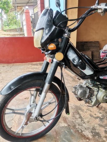 Motorcycle for sale - Anuradhapura, Sri Lanka