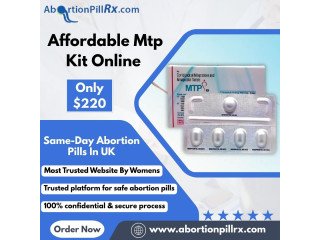 Affordable Mtp Kit Online - Best & Trusted Website