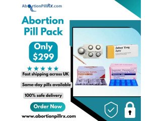 Trusted Abortion Pill Pack at Low Cost  AbortionPillRx