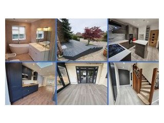 Transforming Houses into Homes