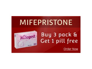 How Does The Abortion Pill Work?