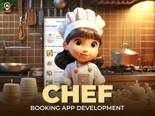 Build a Smart Chef Booking Platform with AI Features | SpotnEats