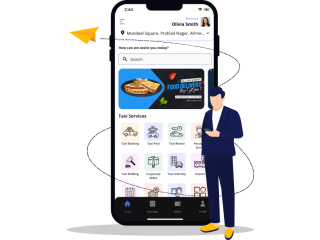 Careem Clone App