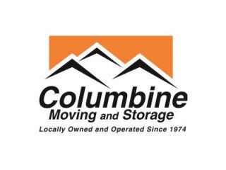 Columbine Moving & Storage